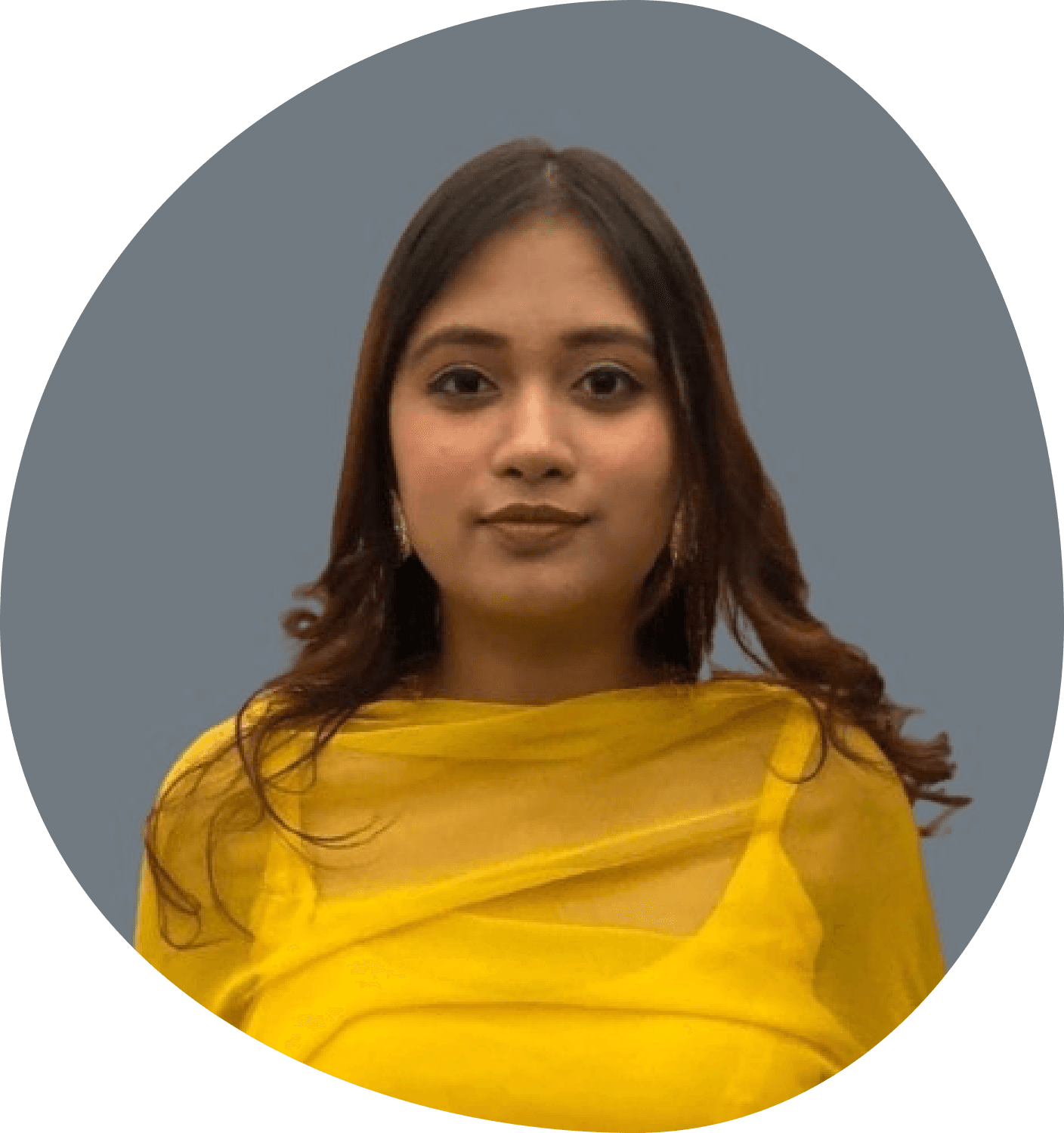 Aanchal Patel's Profile