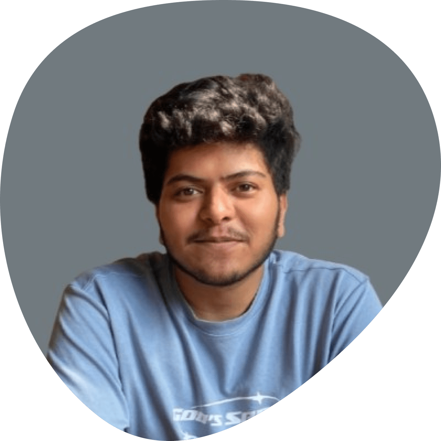 Yash Kumar's Profile